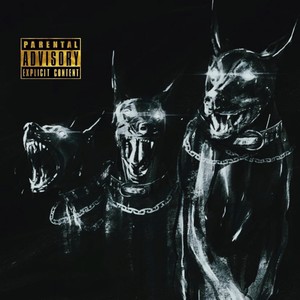 HELL HOUNDS (Explicit)