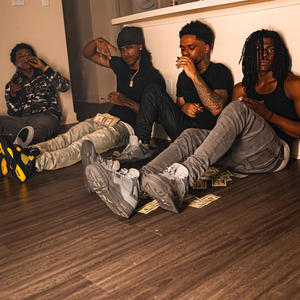 Attachments (feat. Lubang Deeski Ken) (Explicit)
