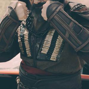 NO MORALS OR MORAL (Explicit)