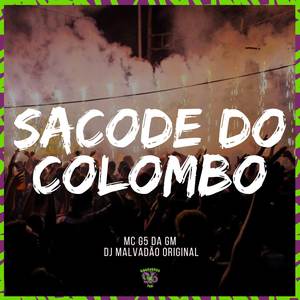 Sacode do colombo (Explicit)