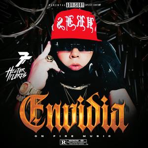 ENVIDIA (feat. DJ RAIDER)