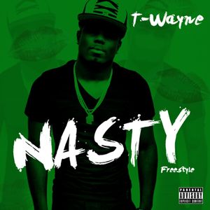 Nasty Freestyle (Explicit)