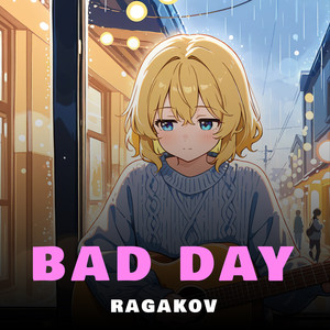 Bad Day (Acoustic Cover)