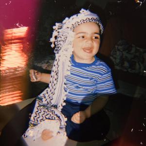 All Alone (feat. Sammy Shiblaq) (Explicit)