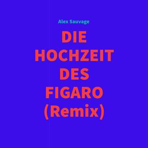 Die Hochzeit des Figaro (Remix)