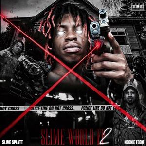 Spin again (feat. BooGotti & NoonieToon) (Explicit)