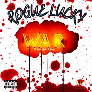 War (feat. Riskcy Lokc & Shady) [Special Version] [Explicit]