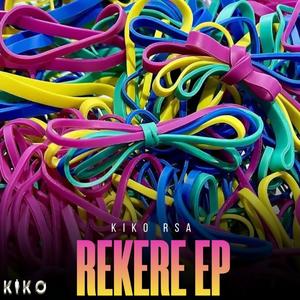 REKERE (Teka teka) (feat. Dj Big Sky)