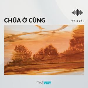 Chúa Ở Cùng