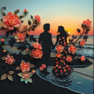 Ecos de Nuestro Amor