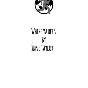 Where Ya Been (Explicit)