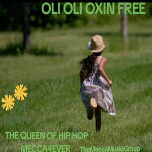 Oli Oli Oxin Free