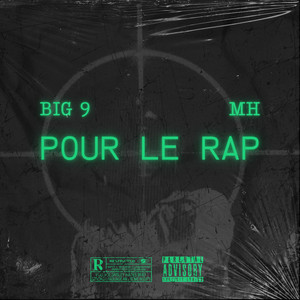 POUR LE RAP (Explicit)