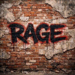 Rage (Original Mix)