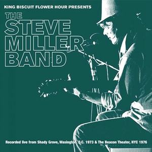 Steve Miller - Mercury Blues