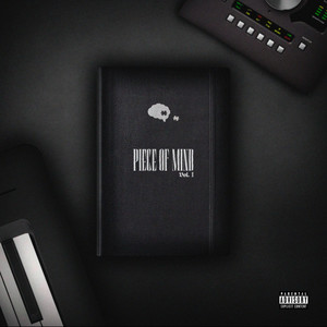 Piece of Mind, Vol.1 (Explicit)