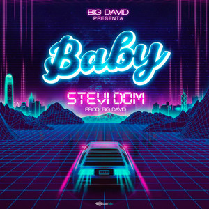 Stevi Dom - Baby