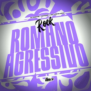 Rock Romano Agressivo (Explicit)