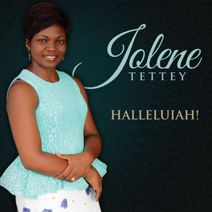 Halleluiah (feat. Francis Osei)