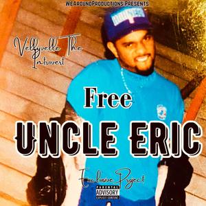 Free Uncle Eric (Explicit)