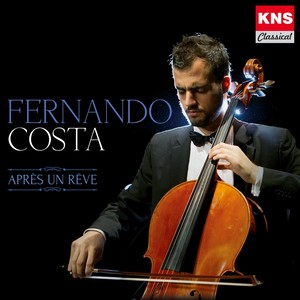 Sicilienne for Cello and Piano, Op. 78