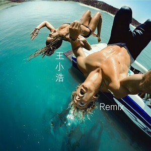 社会第二摇嗨爆全场 (Remix)