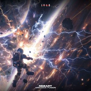 Arduous Fusion (Extended Mix)