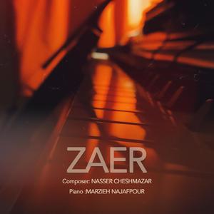 Zaer (feat. Ramesh & Nasser Cheshmazar)