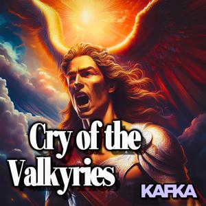 Cry of the Valkyries