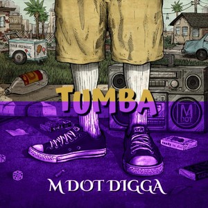 Tumba (Cortada Y Rebajada)