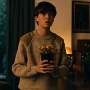 To love or not to love