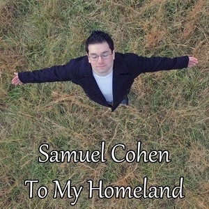 To My Homeland (feat. Rob Tavaglione)