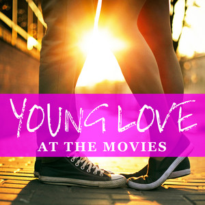 Young Love at the Movies