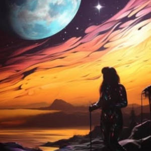 Cosmic Voyage (feat. Dos Vents) (der Energieberater Remix)