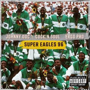 SUPER EAGLES 96 (Explicit)