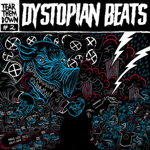 Tear Them Down - Total Control (Explicit)