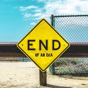 End of an Era (feat. Ant Hewitson) (Explicit)