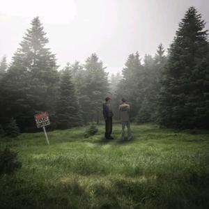 Promise (feat. Rundovvn) (Explicit)