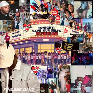 Save Our Selfs, Pt. 1 (Explicit)