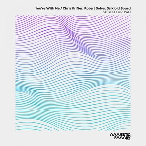 You're with Me (Chris Drifter Remix)