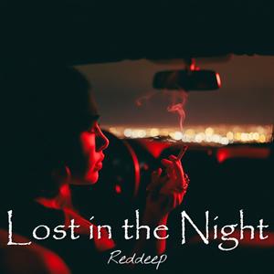 Lost in the night