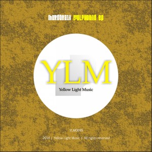 Wolfhound (Original Mix)