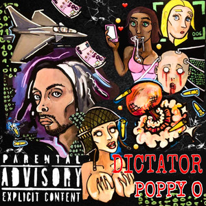 Dictator (Explicit)