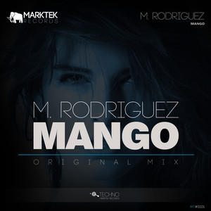 ManGo (Original Mix)