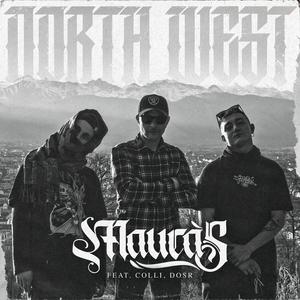 North West (feat. Colli & DOSR) (Explicit)