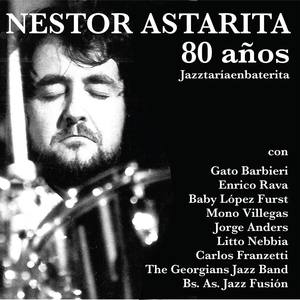 80 Años - Jazztaríaenbaterita