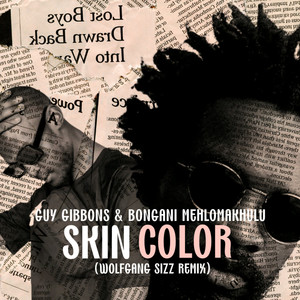 Skin Color (Wolfgang Sizz Remix)