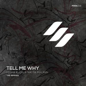Tell Me Why (Dimand Remix)