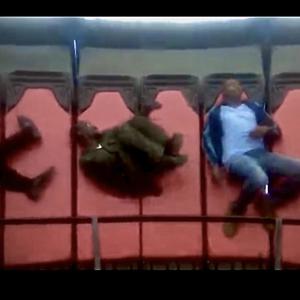 asstray(feat. Kalen Wiser) (Explicit)