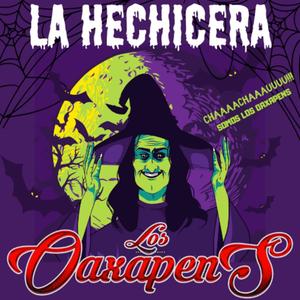 La Hechicera